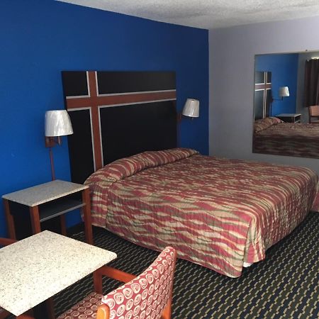 Fulton Inn Lodge West Εξωτερικό φωτογραφία